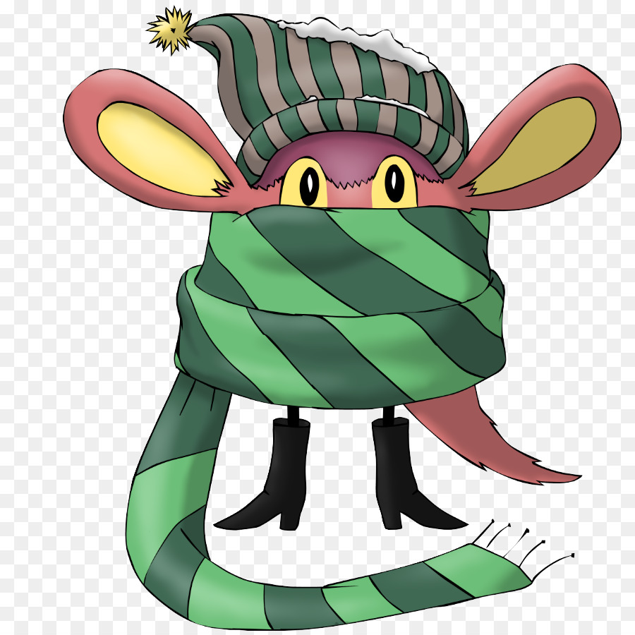 Verde，Cartoon PNG