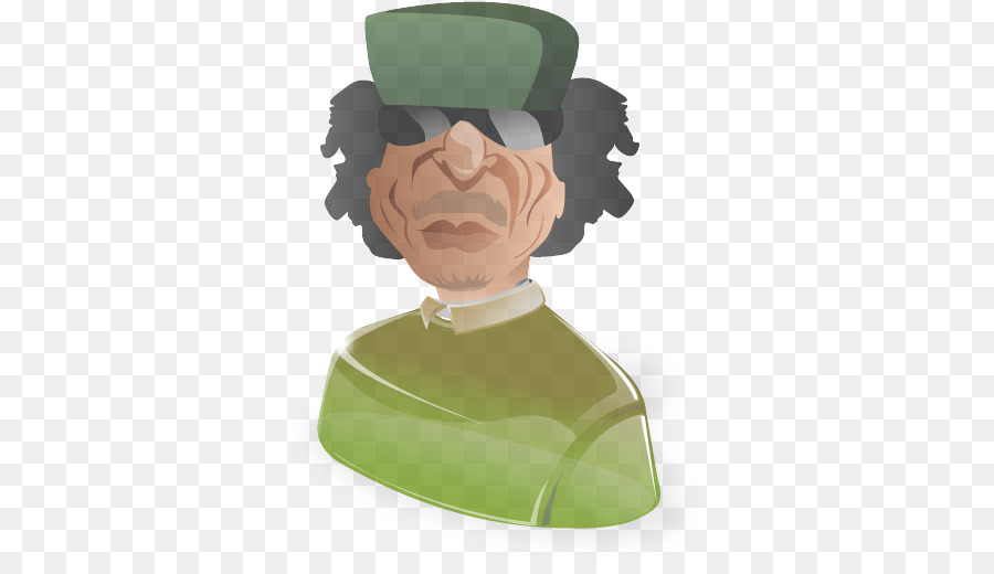 Desenho Animado，Verde PNG