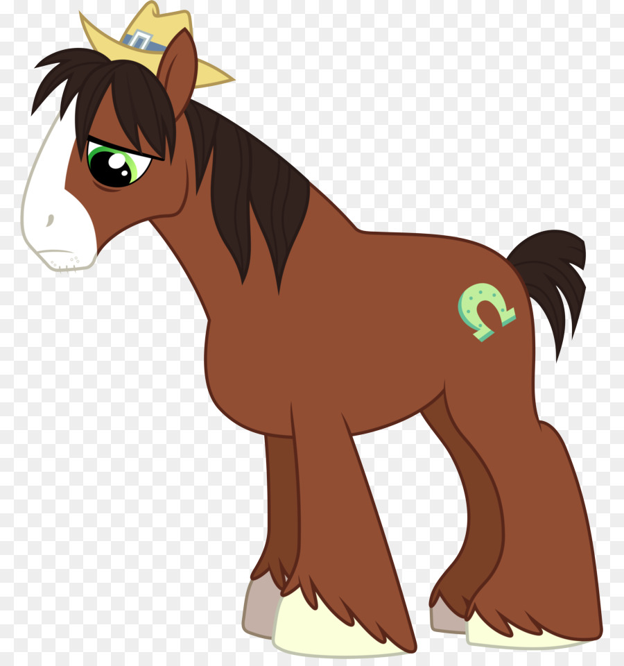 Cavalo，Cartoon PNG