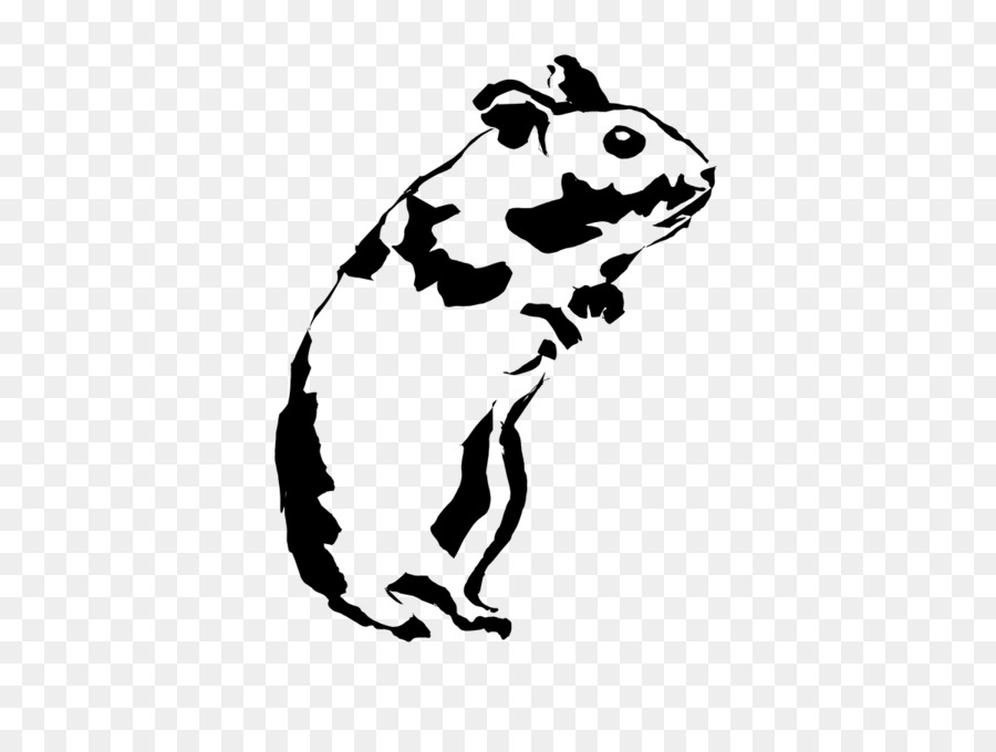 Hamster，Focinho PNG