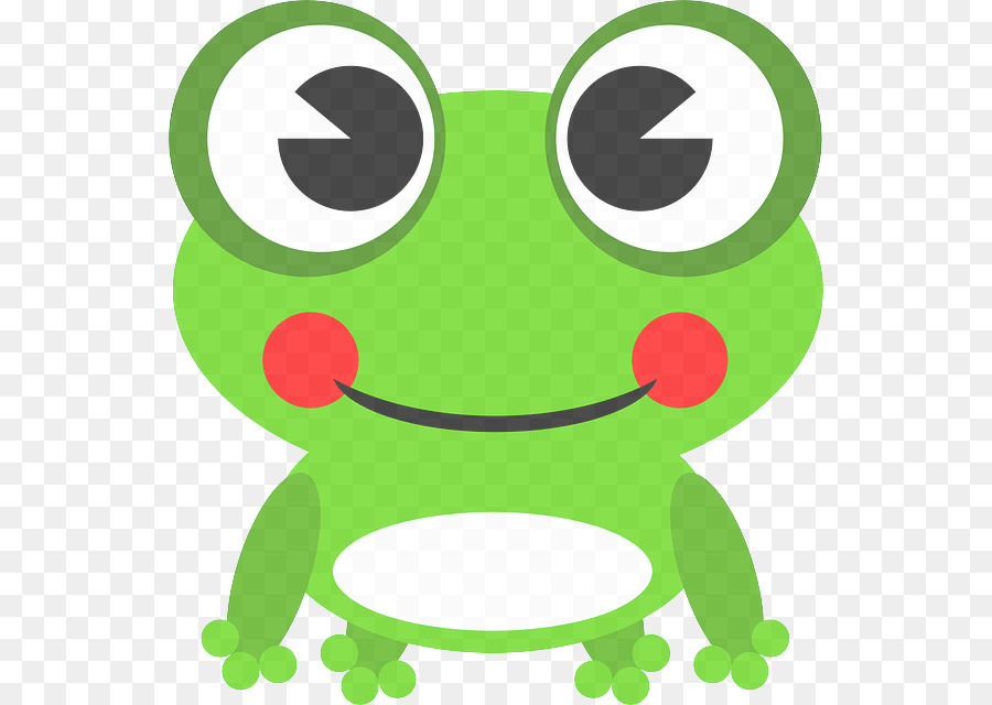 Verde，Sapo PNG