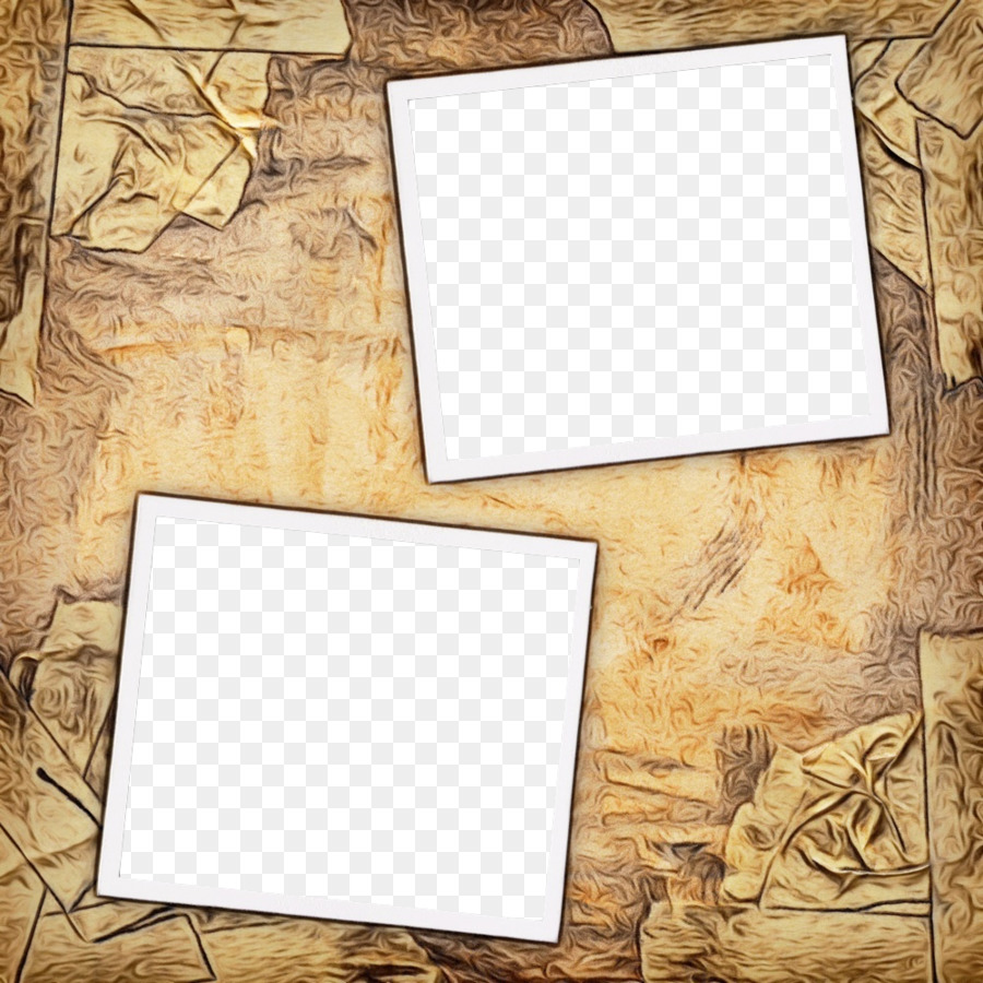 Molduras Para Fotos Em Papel Velho，Papel Velho PNG