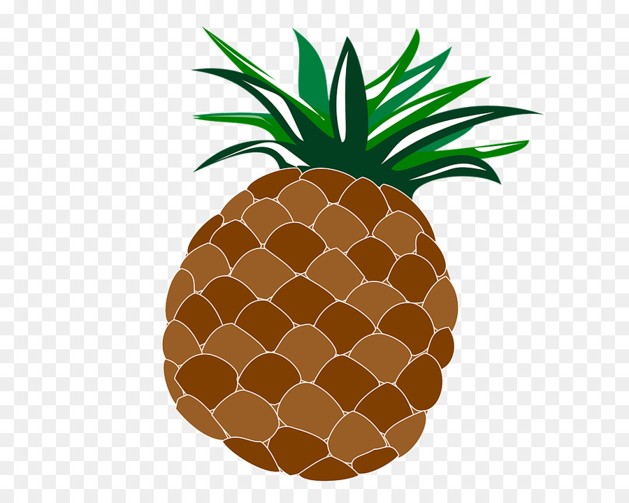 Abacaxi，Ananas PNG