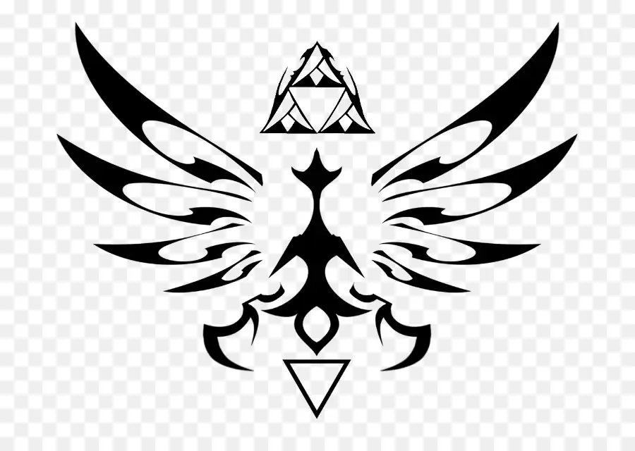 Emblem，Blackandwhite PNG