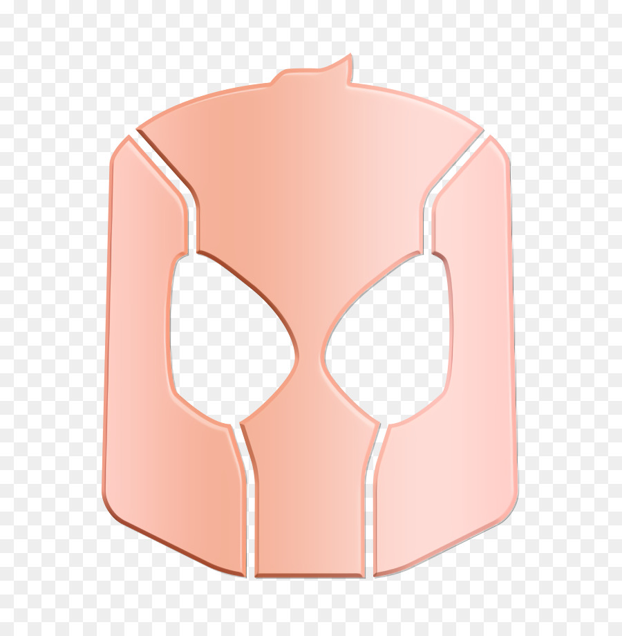 Cor De Rosa，Capacete PNG