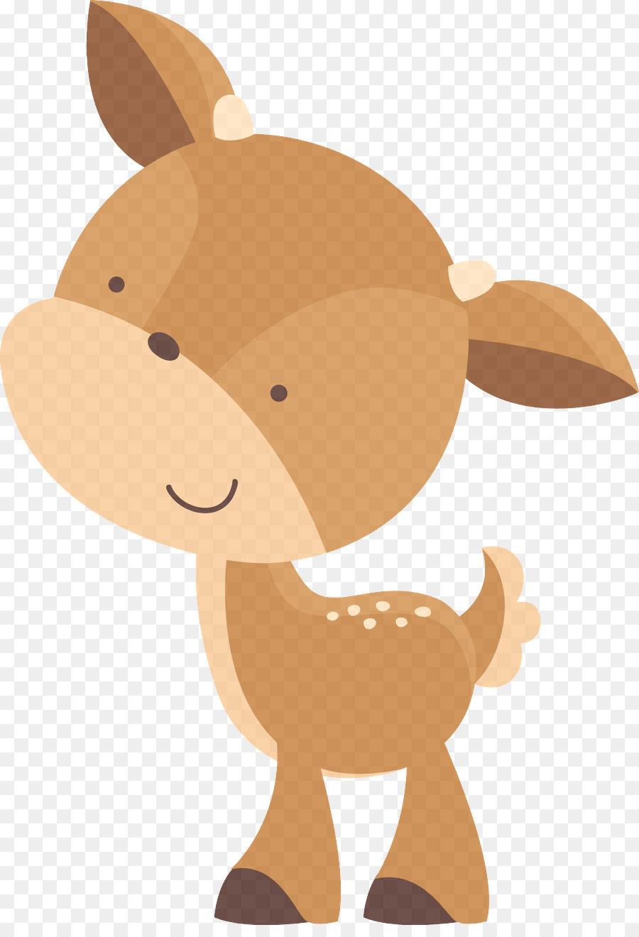 Girafa，Desenho Animado PNG