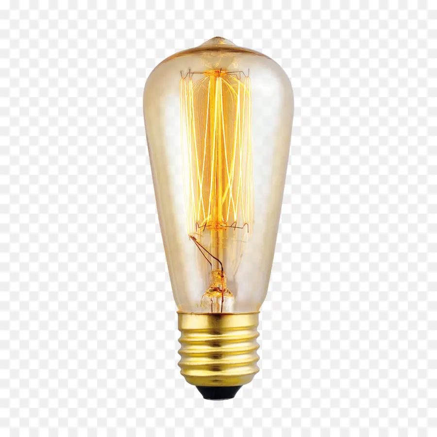 Lâmpada Elétrica，Iluminação PNG