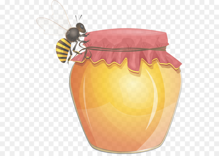 Honeybee，Inseto PNG