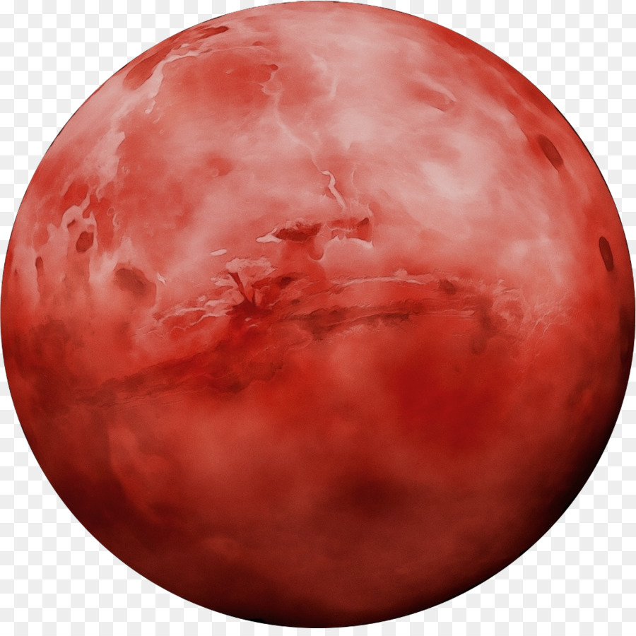 Planeta Vermelho，Espaço PNG