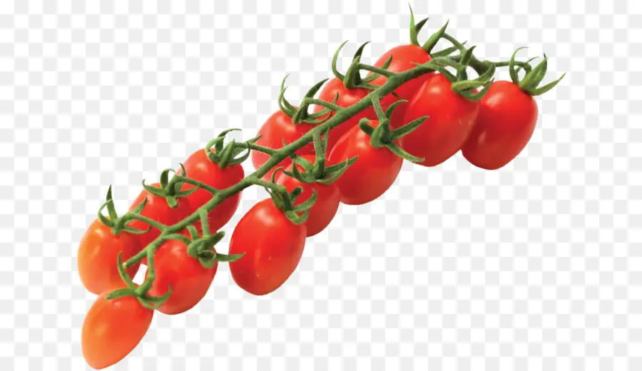 Alimentos Naturais，Tomates Cereja PNG