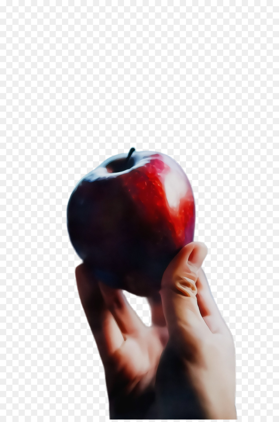 Frutas，Apple PNG