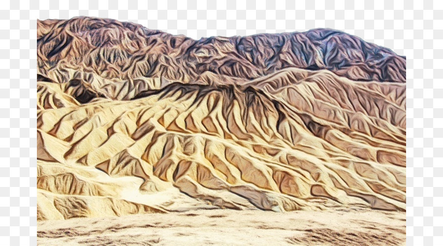 Zabriskie Point，Antelope Canyon PNG