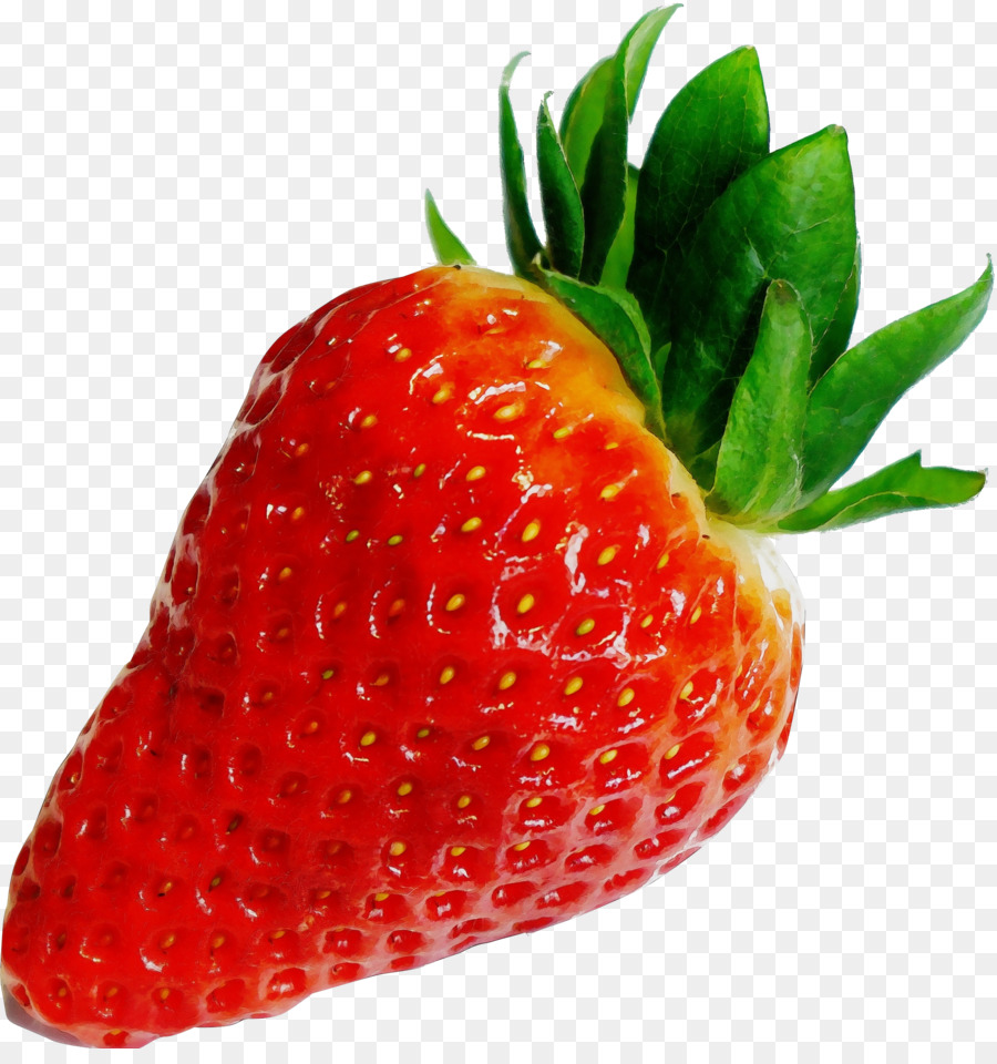 Morango Vermelho，Baga PNG