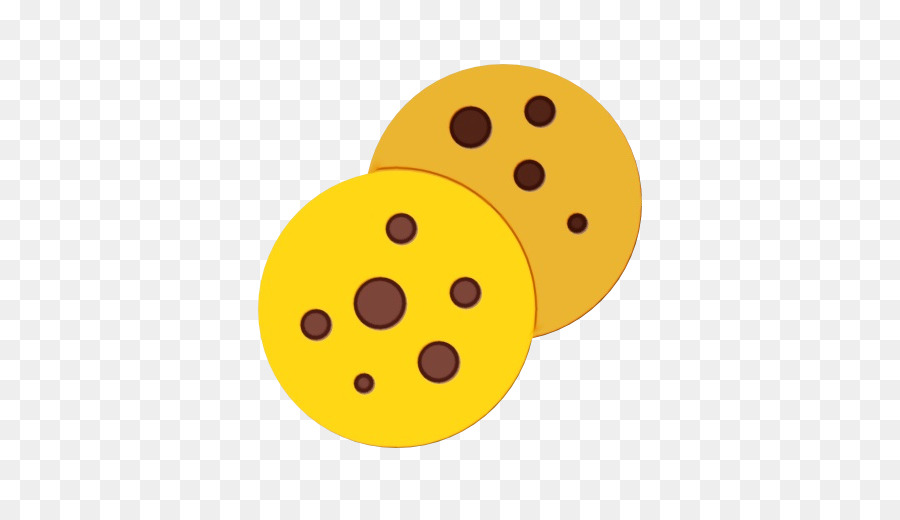 Amarelo，Cookies E Biscoitos PNG