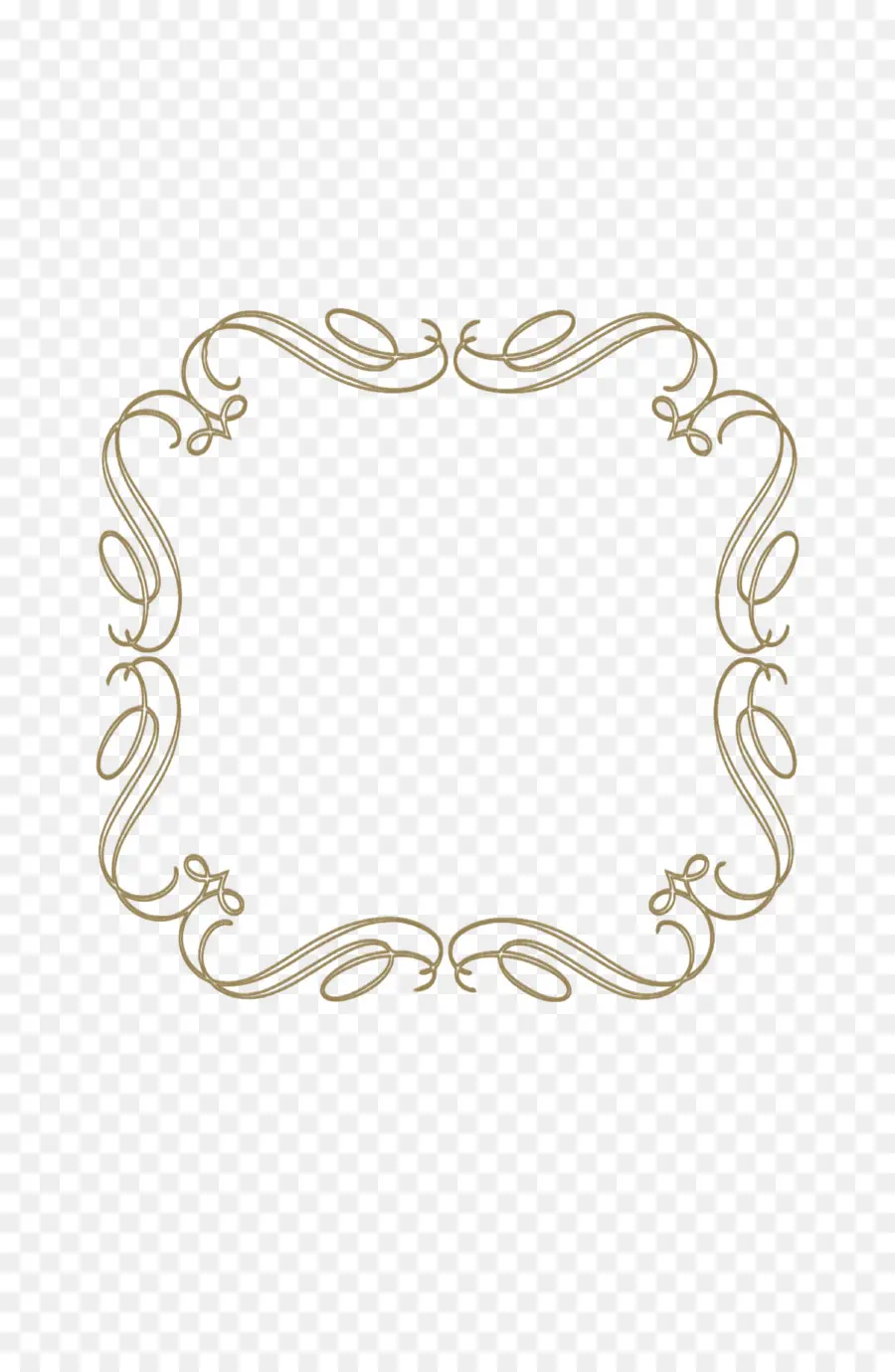 Ornamento，Metal PNG