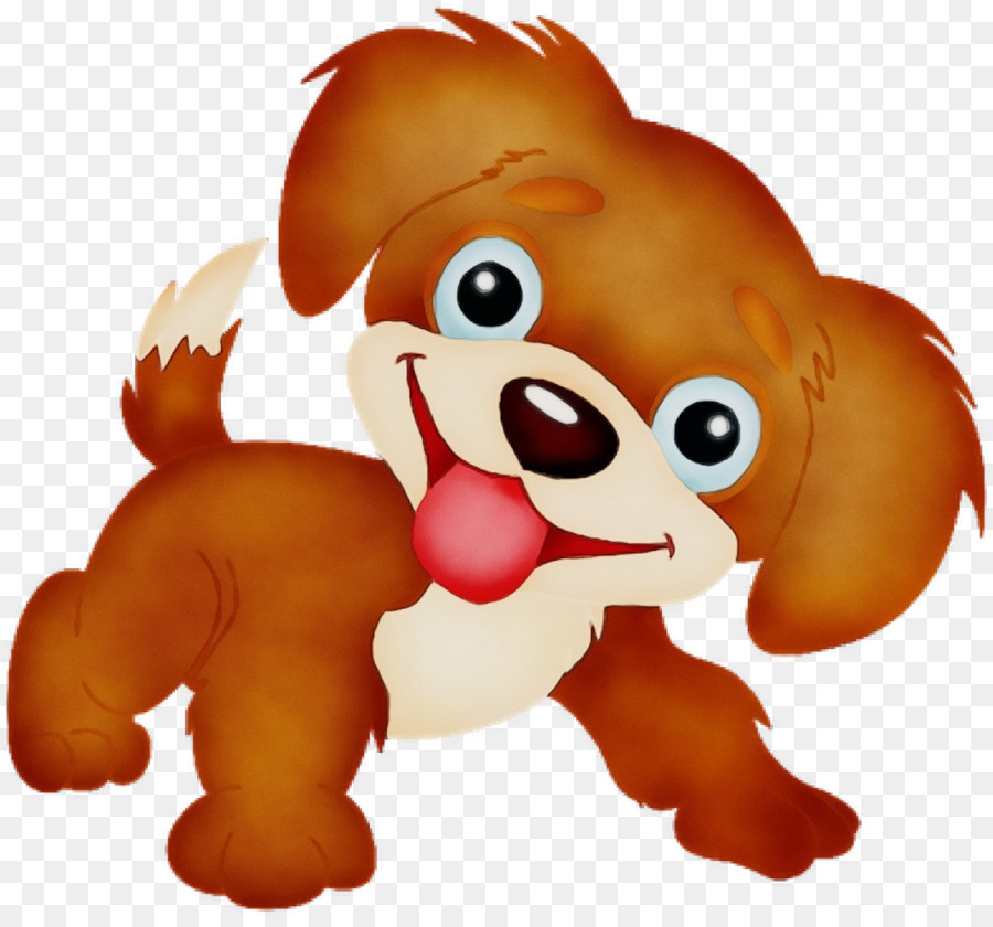 Cartoon，Filhote De Cachorro PNG