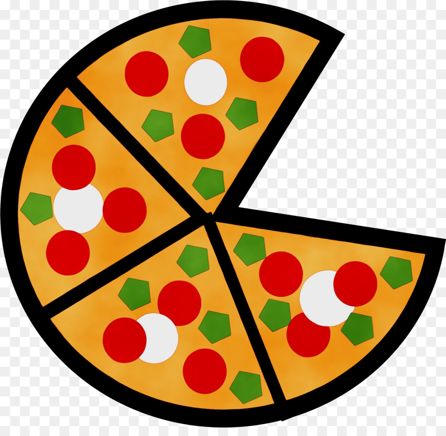 Fatia De Pizza，Pizza PNG