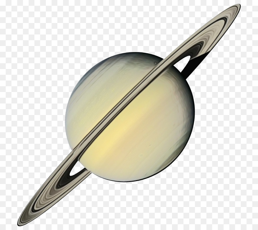 Saturno，Anéis PNG