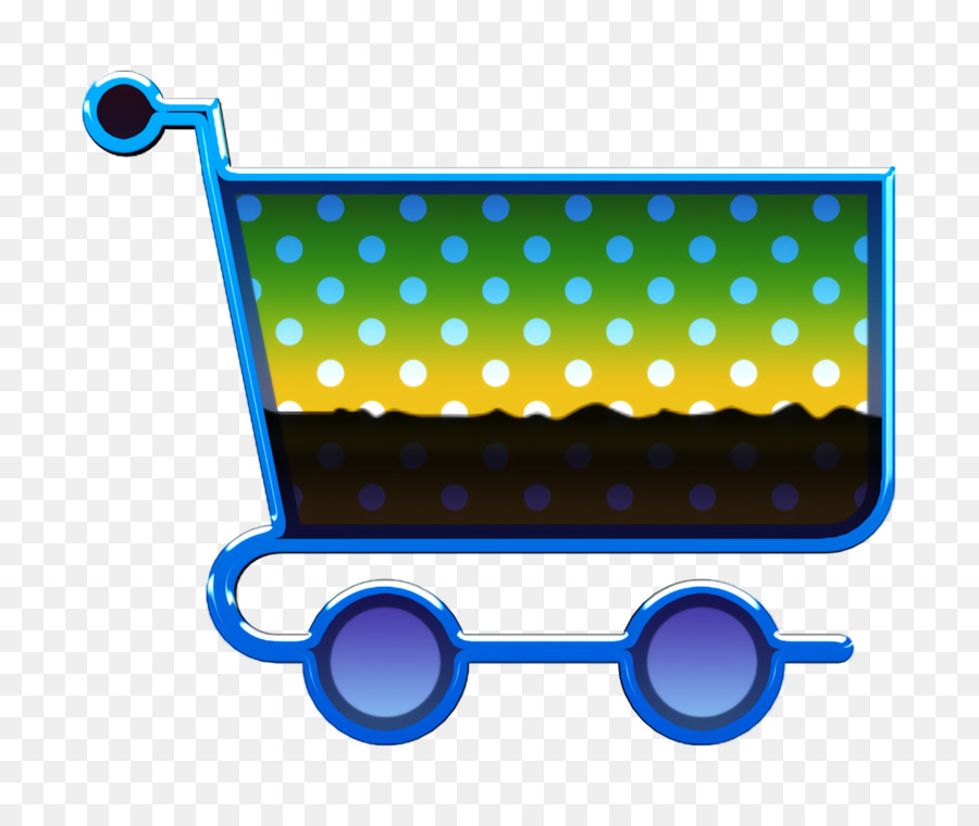 Azul，Cart PNG