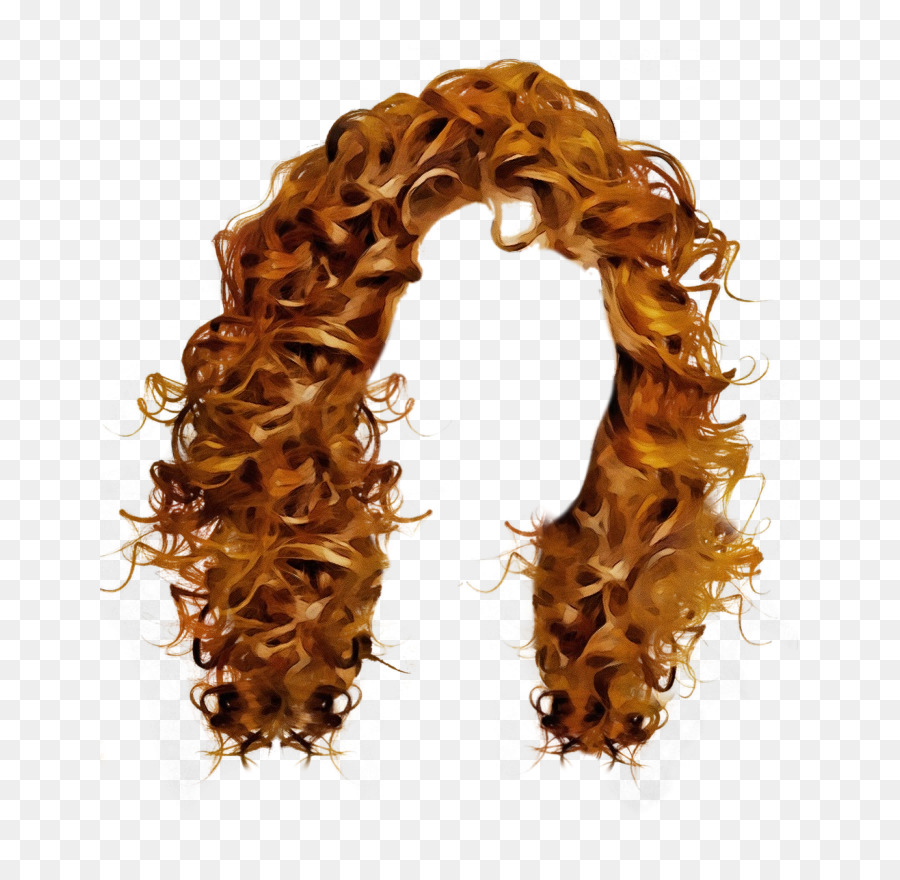 Cabelo，Peruca PNG