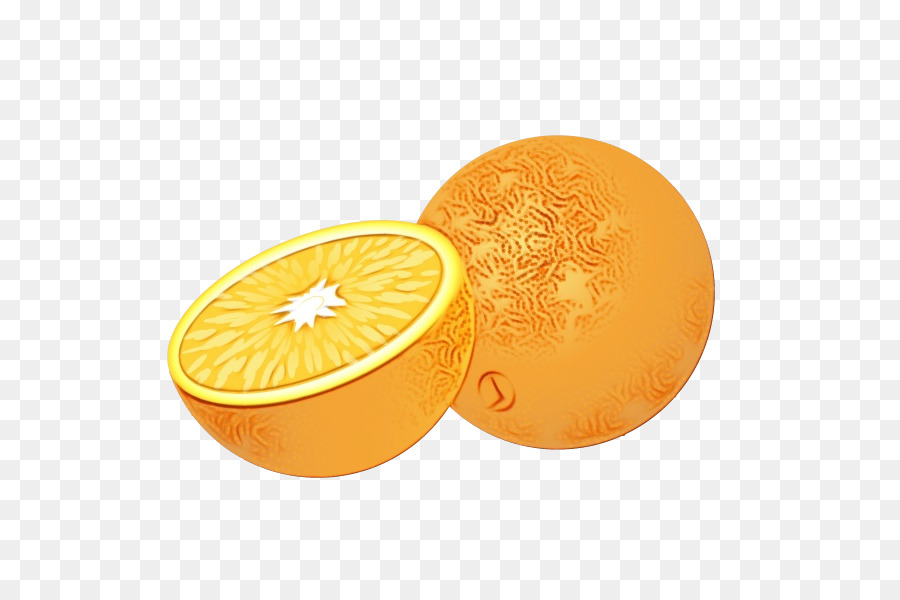 Laranja，Amarelo PNG