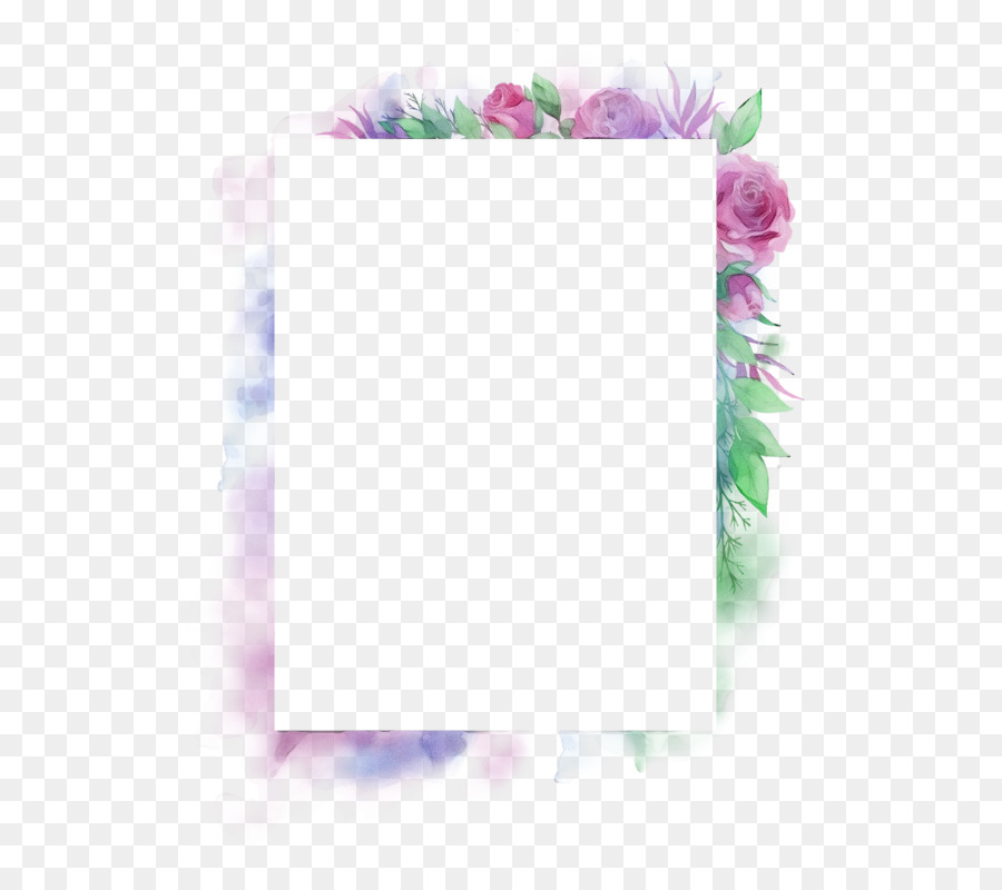 Roxo，Quadro De Imagem PNG