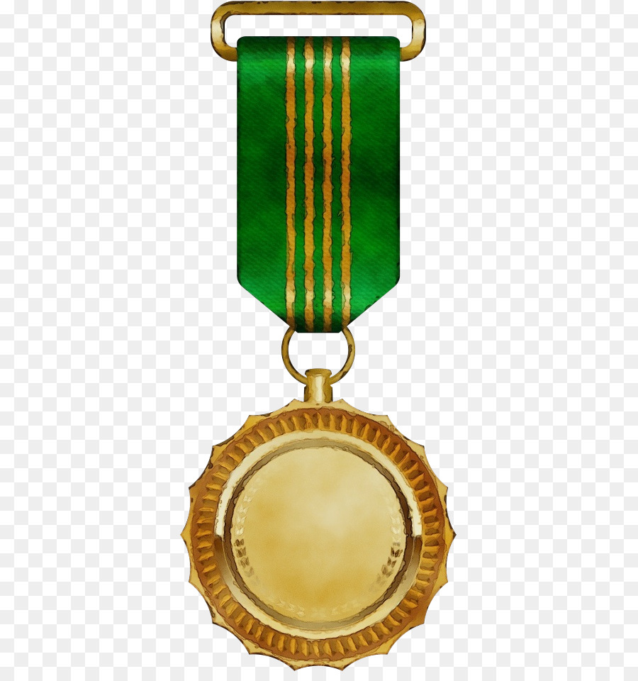 Medalha，Medalha De Ouro PNG