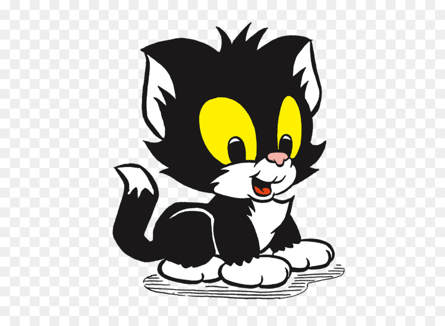 Cartoon，Gato PNG