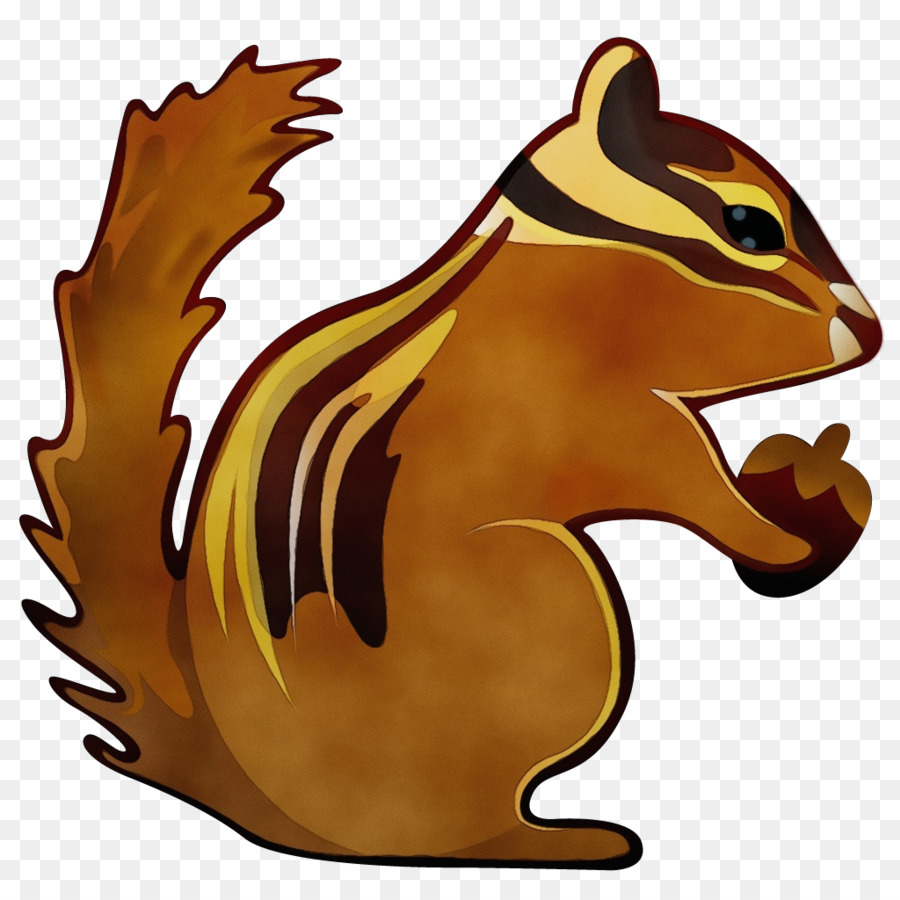 Esquilo，Chipmunk PNG