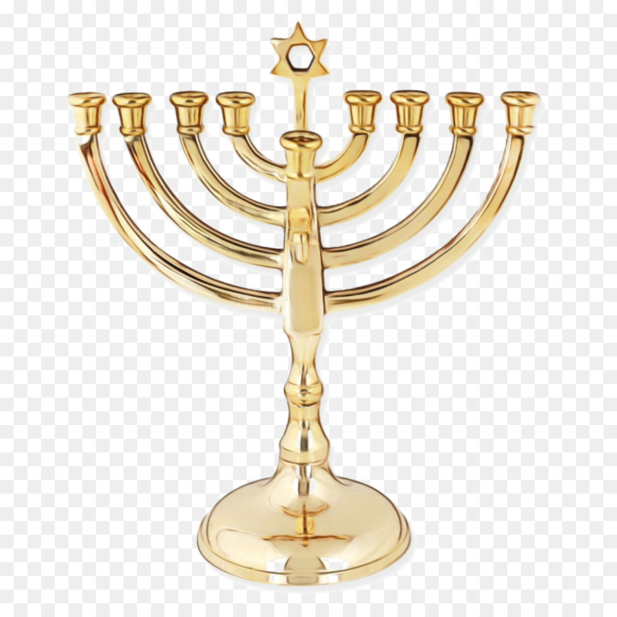 Candelabro，Menorah PNG