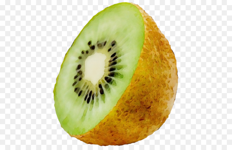 Kiwi Amarelo，Comida PNG