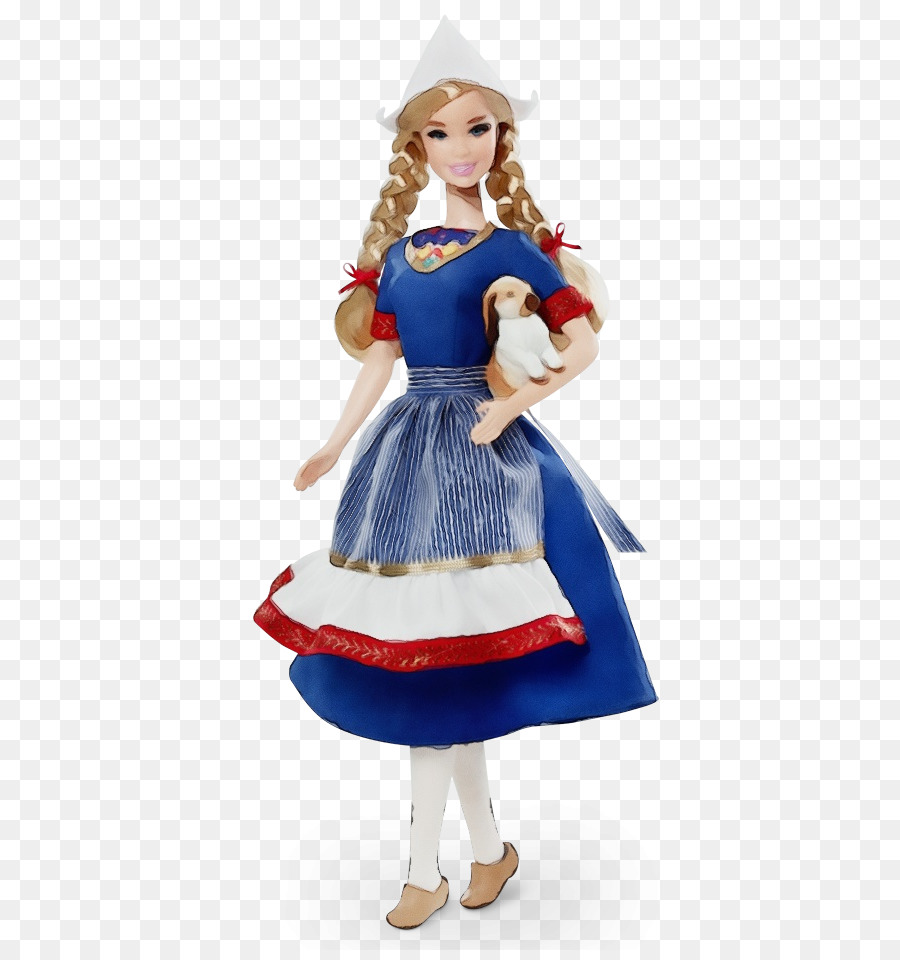 Boneca，Figurine PNG