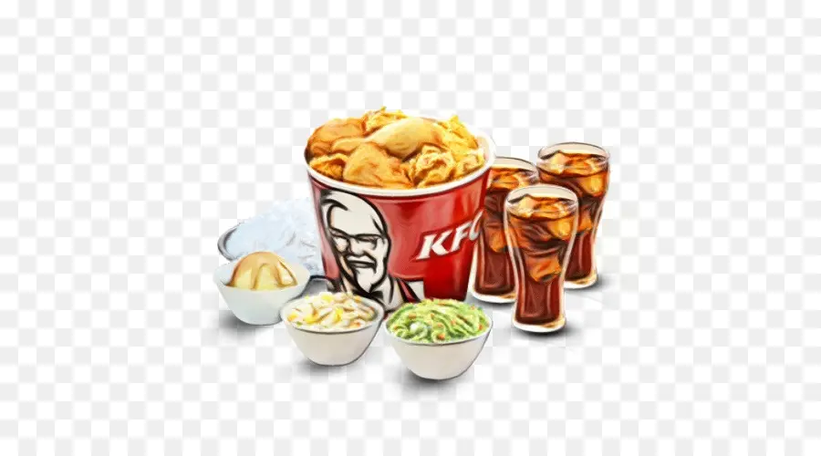 Comida，Junk Food PNG