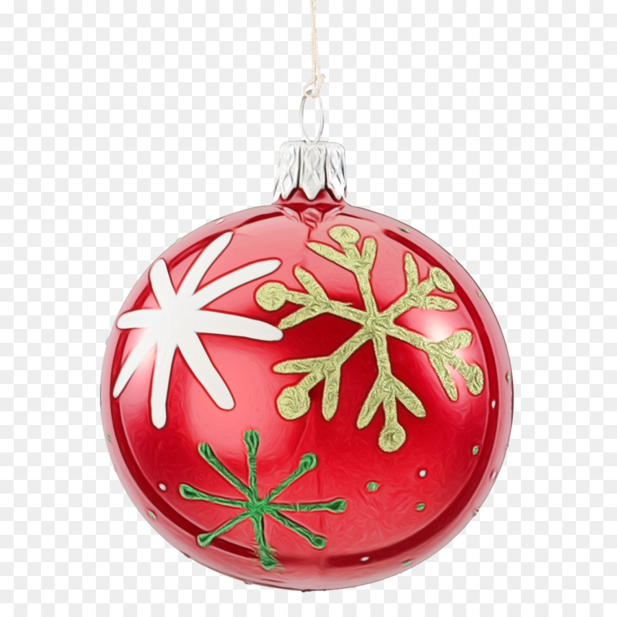 Enfeite De Natal，Férias Ornamento PNG