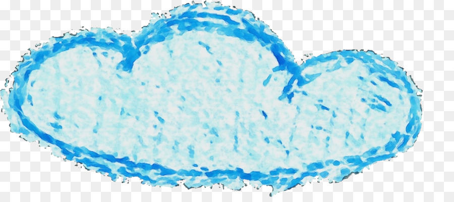 Aqua，Azul PNG