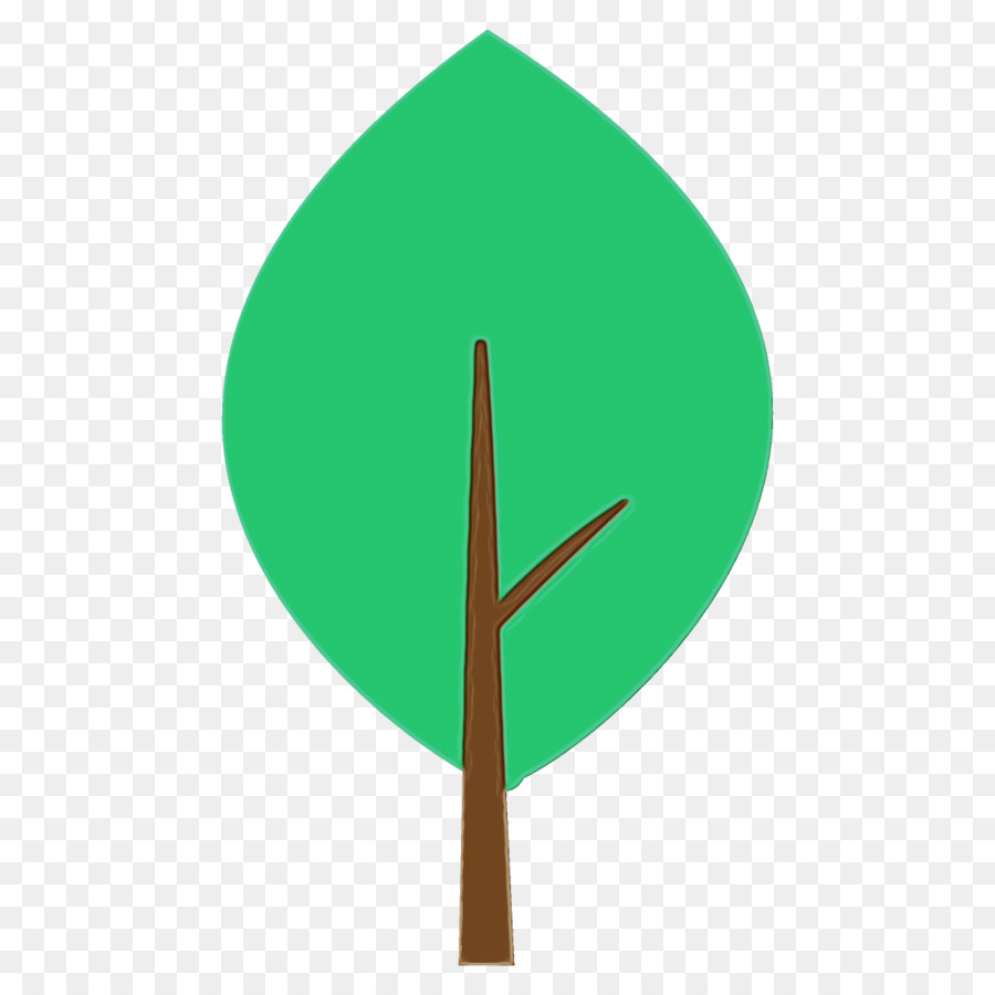 Verde，Folha PNG