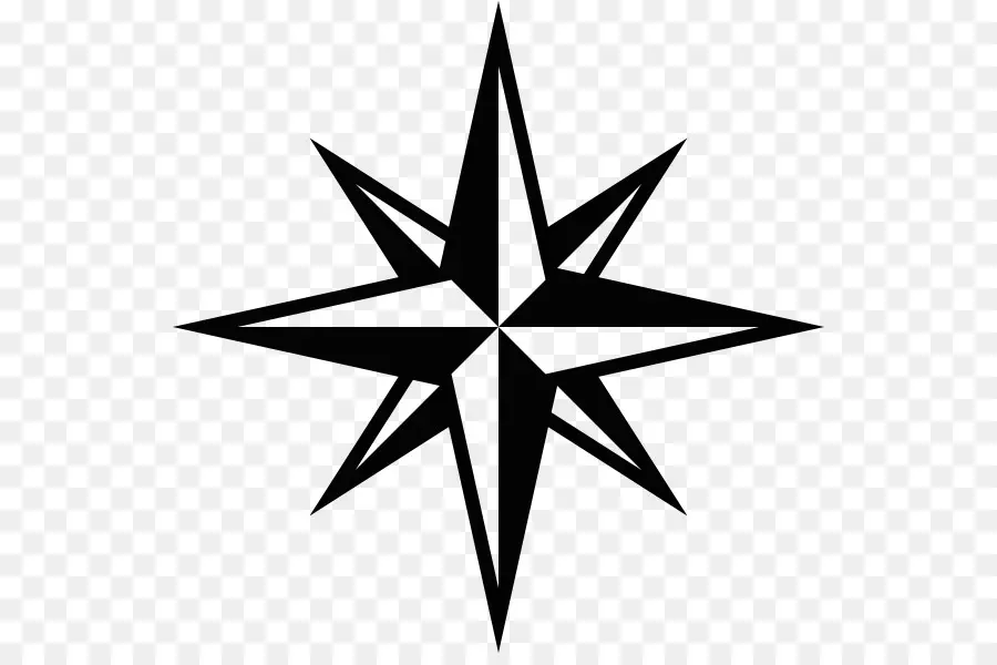 Simetria，Estrela PNG