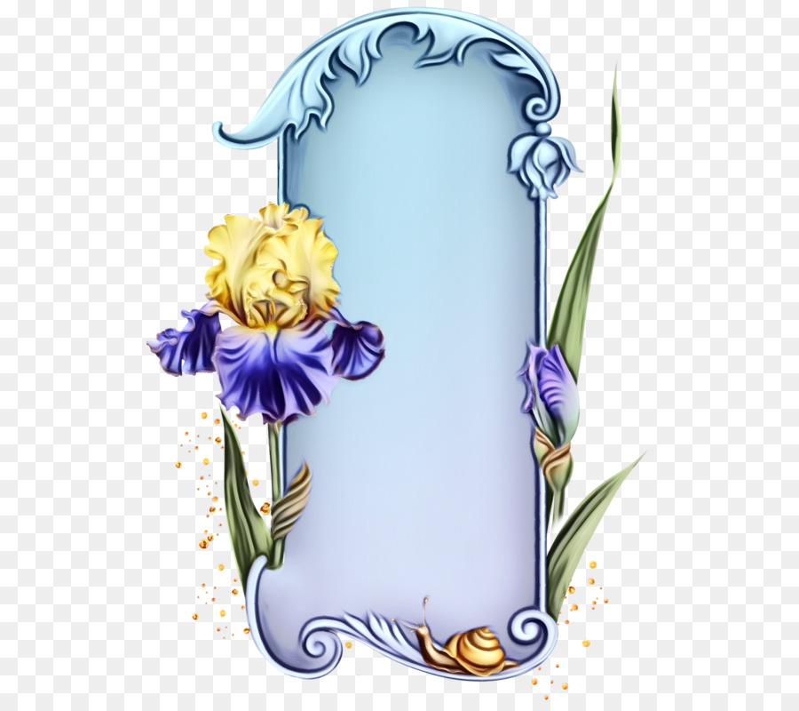 Flor，Plantar PNG