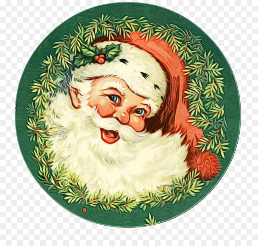 Papai Noel，Placa PNG