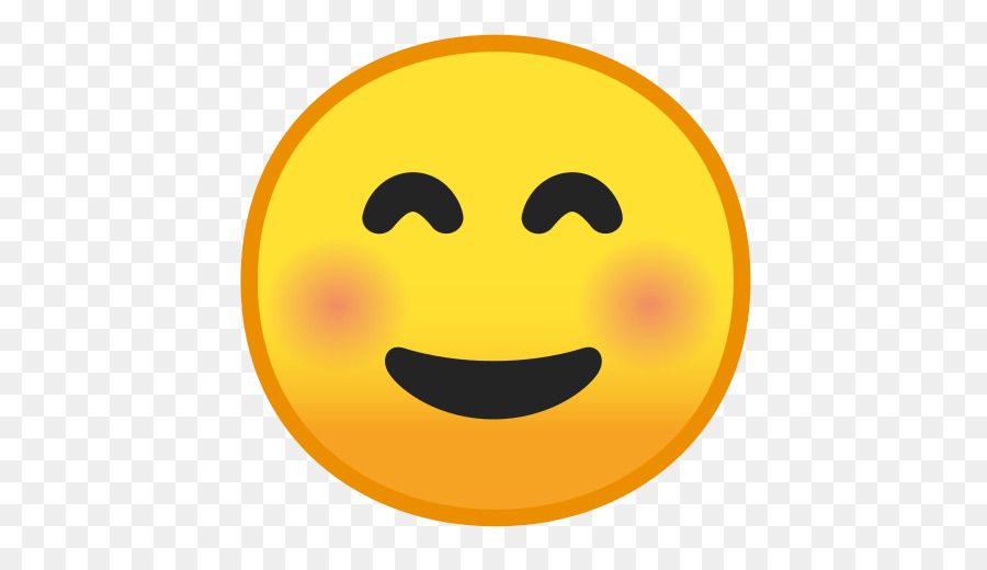 Emoji Sorridente，Face PNG