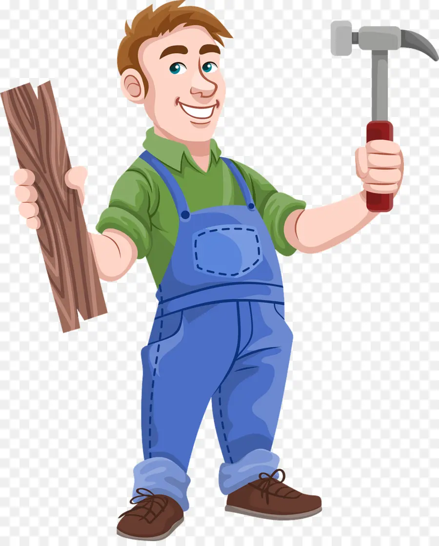 Cartoon，Hammer PNG