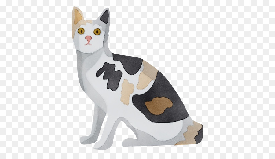Gato，Branco PNG