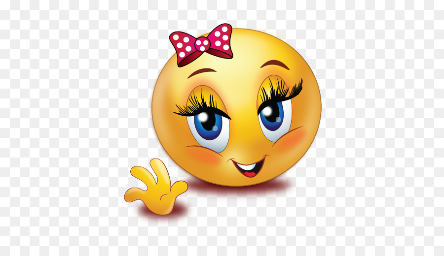 Emoji Fofo，Sorridente PNG