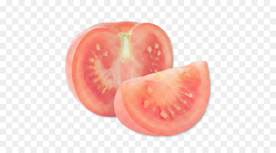 Fatias De Tomate，Vegetal PNG