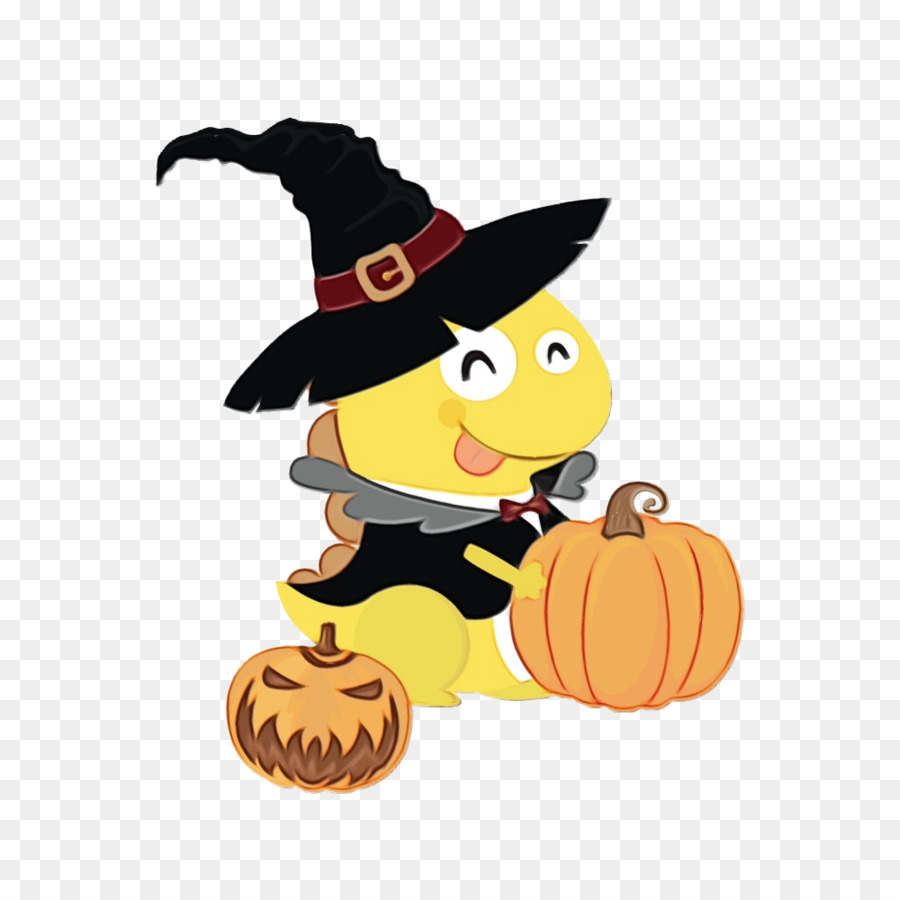 Cartoon，Trickortreat PNG