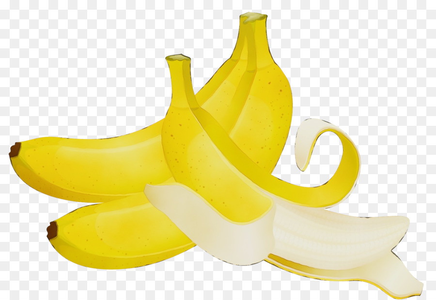 Banana Família，Banana PNG