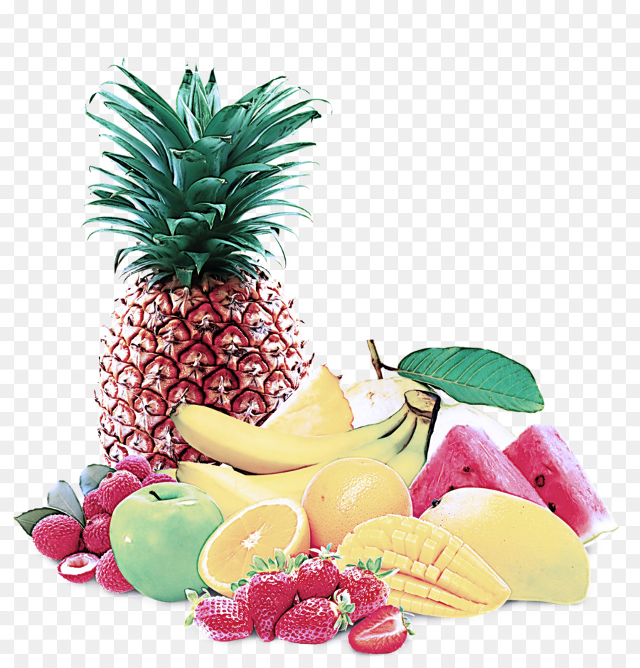 Frutas Tropicais，Banana PNG