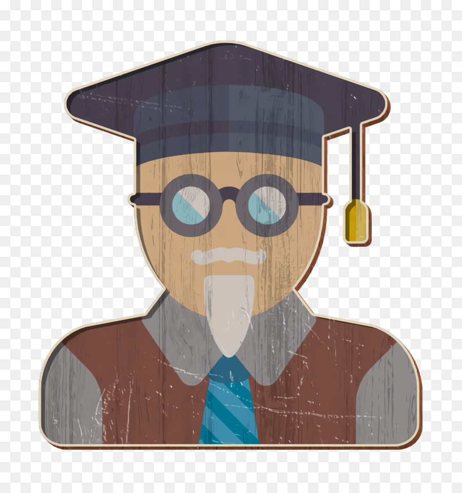 Graduação，Cartoon PNG