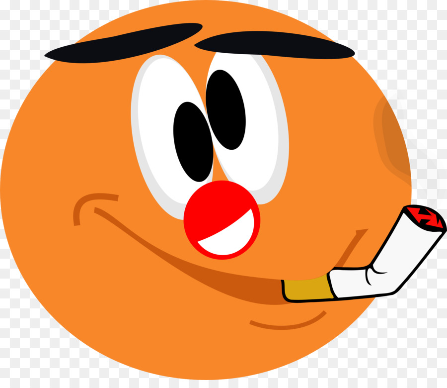 Laranja，Nariz PNG