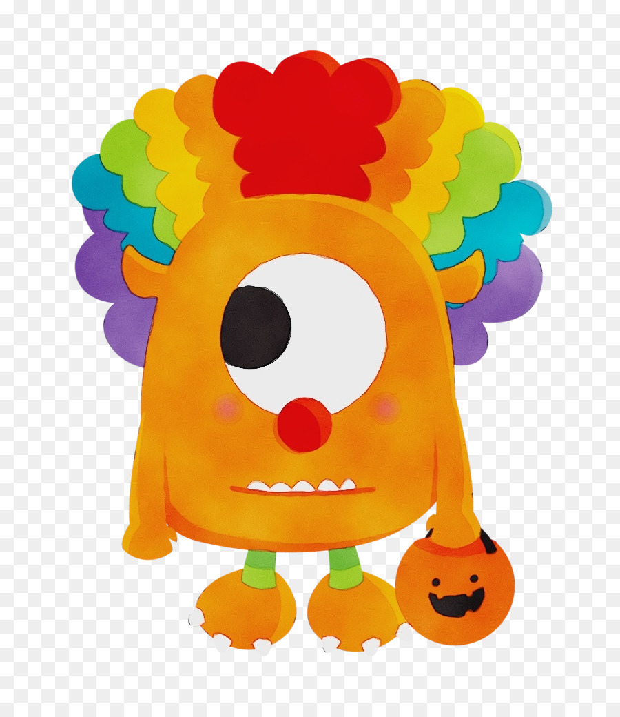 Laranja，Brinquedo PNG